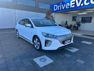 2017 Hyundai Ioniq Electric 28kWh