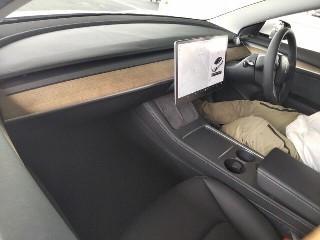 2021 Tesla Model 3 RWD Refresh LFP