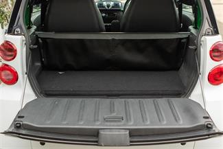 2014 Smart Fortwo Electric Drive