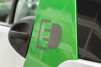 2014 Smart Fortwo Electric Drive