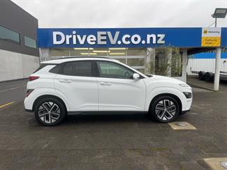 2021 Hyundai Kona EV Series 2 64kWh