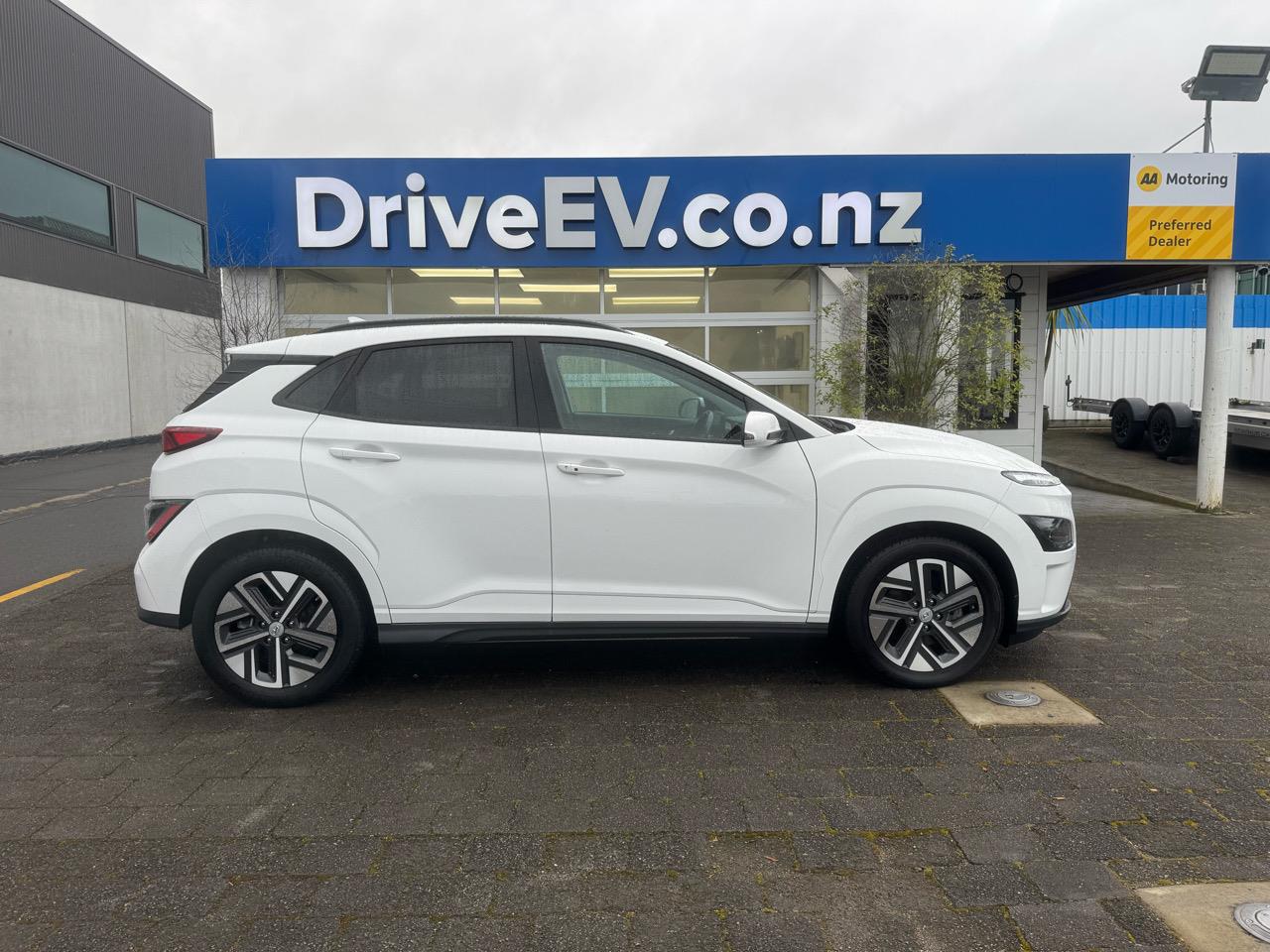 2021 Hyundai Kona EV Series 2 64kWh