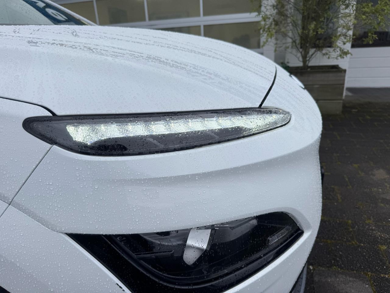 2021 Hyundai Kona EV Series 2 64kWh