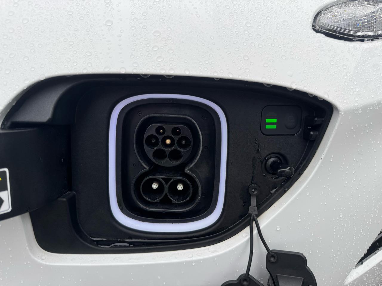 2021 Hyundai Kona EV Series 2 64kWh