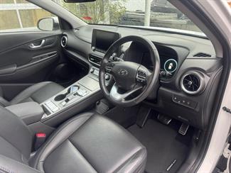 2021 Hyundai Kona EV Series 2 64kWh