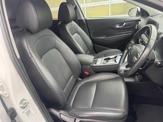 2021 Hyundai Kona EV Series 2 64kWh