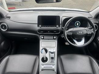 2021 Hyundai Kona EV Series 2 64kWh