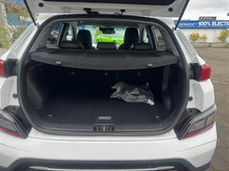 2021 Hyundai Kona EV Series 2 64kWh