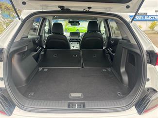 2021 Hyundai Kona EV Series 2 64kWh