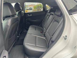 2021 Hyundai Kona EV Series 2 64kWh