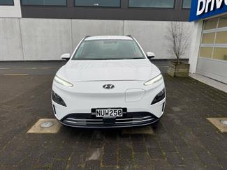 2021 Hyundai Kona EV Series 2 64kWh