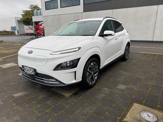 2021 Hyundai Kona EV Series 2 64kWh