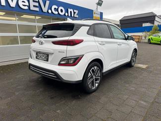 2021 Hyundai Kona EV Series 2 64kWh