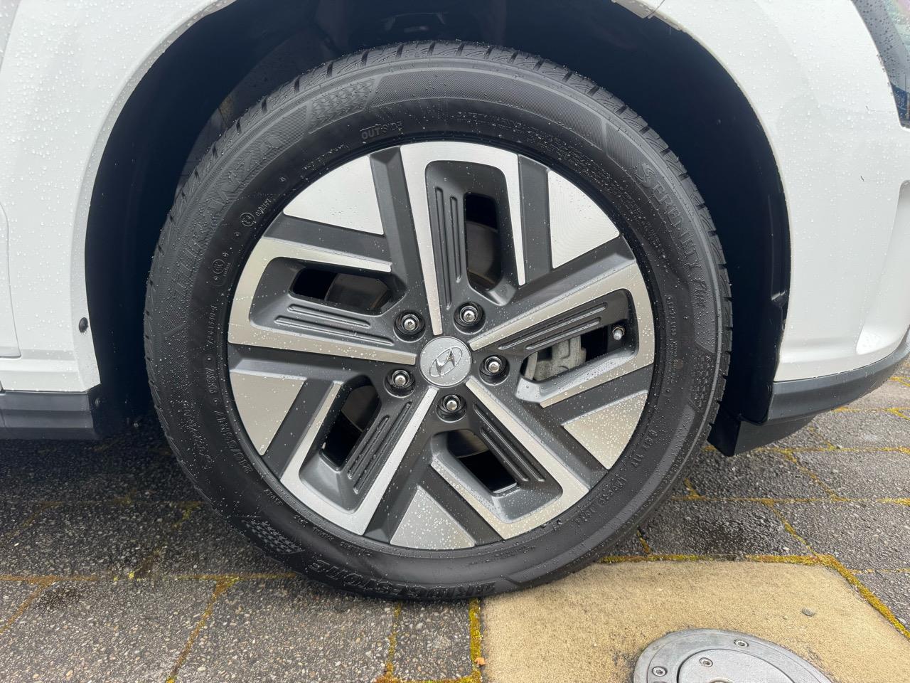 2021 Hyundai Kona EV Series 2 64kWh
