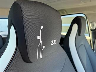 2017 Renault Zoe Dynamique NAV 22kWh