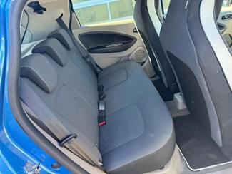 2017 Renault Zoe Dynamique NAV 22kWh