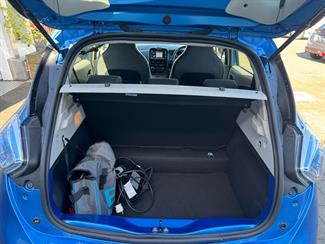 2017 Renault Zoe Dynamique NAV 22kWh