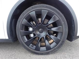 2023 Tesla Model Y Rear Wheel Drive