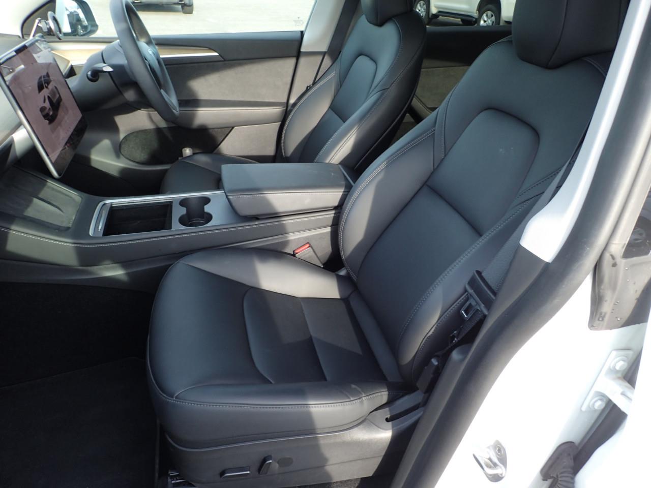 2023 Tesla Model Y Rear Wheel Drive