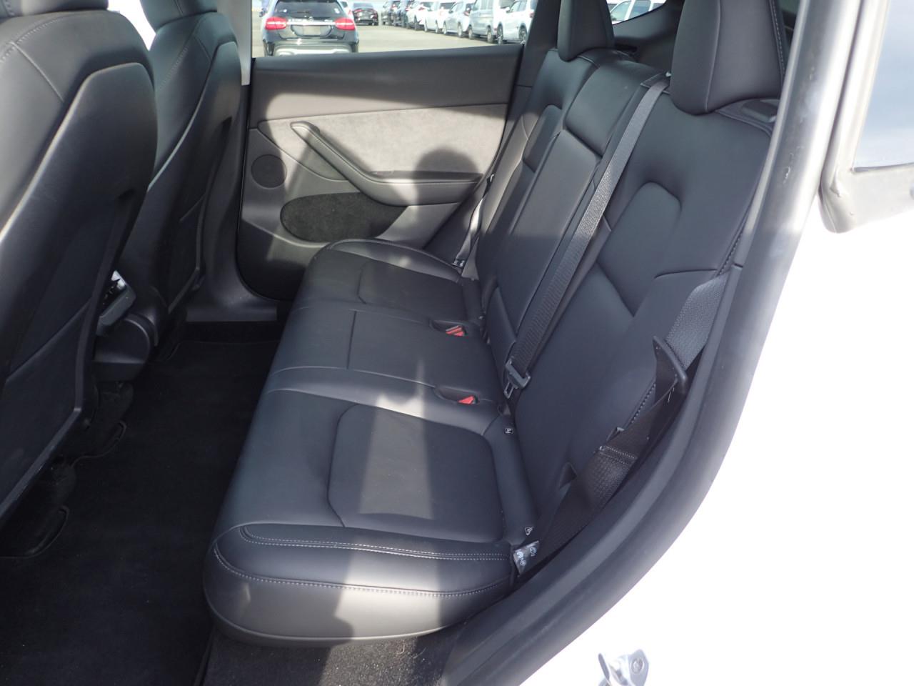 2023 Tesla Model Y Rear Wheel Drive