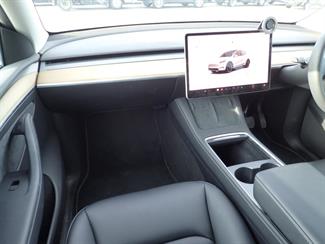2023 Tesla Model Y Rear Wheel Drive