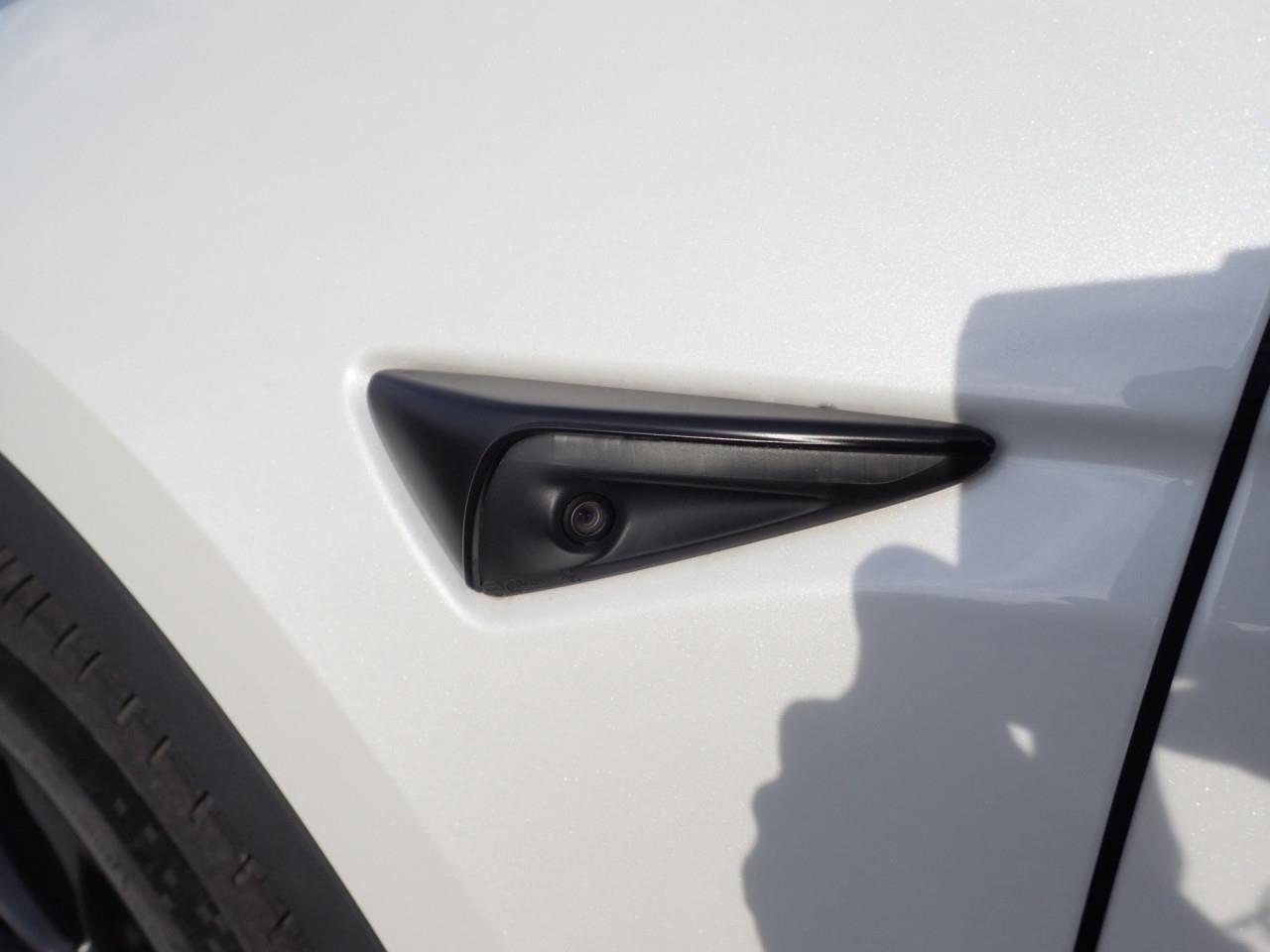 2023 Tesla Model Y Rear Wheel Drive