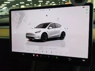 2023 Tesla Model Y Rear Wheel Drive