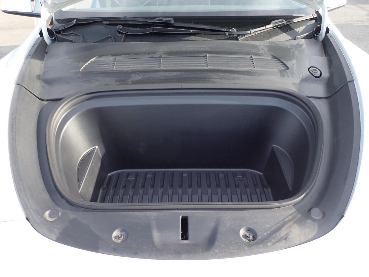 2023 Tesla Model Y Rear Wheel Drive