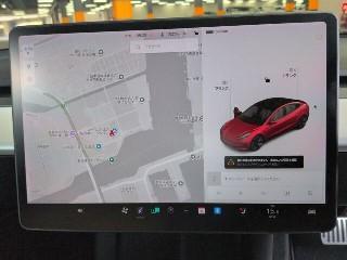 2021 Tesla Model 3 60kWh RWD LFP - Refresh