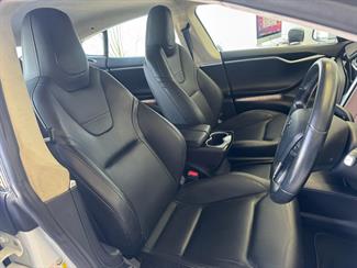 2016 Tesla Model S 90D AWD Facelift