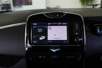 2019 Renault Zoe ZE40 NZ New