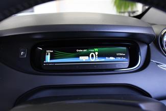 2019 Renault Zoe ZE40 NZ New