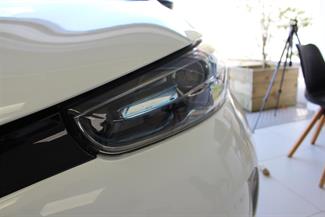2019 Renault Zoe ZE40 NZ New