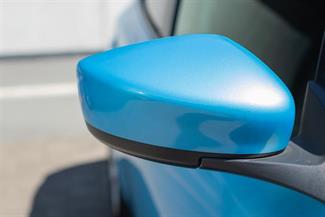 2015 Nissan LEAF 30kWh Gen 2 S