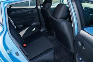 2015 Nissan LEAF 30kWh Gen 2 S