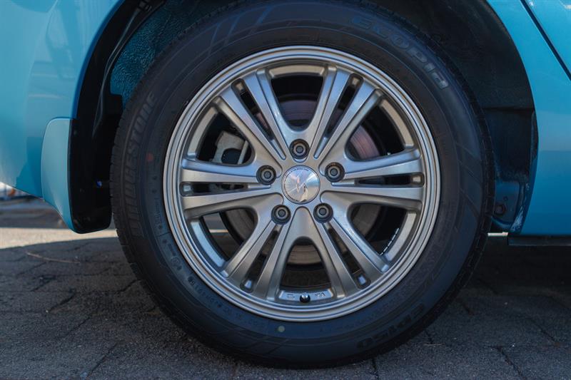 2015 Nissan LEAF 30kWh Gen 2 S