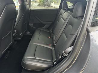 2022 Tesla Model Y RWD 60kWh LFP