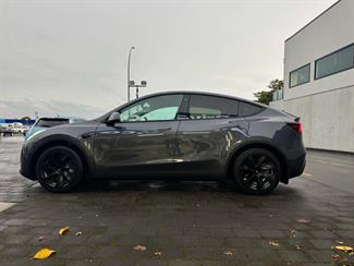 2022 Tesla Model Y RWD 60kWh LFP