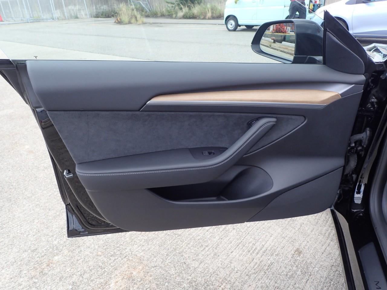 2021 Tesla Model 3 AWD Long Range - Refresh Model