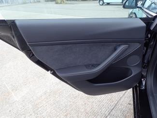 2021 Tesla Model 3 AWD Long Range - Refresh Model
