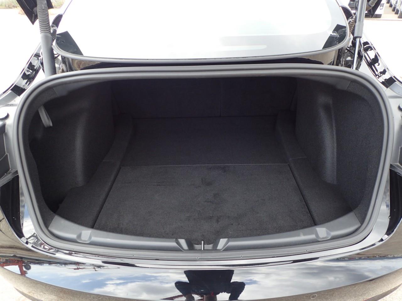 2021 Tesla Model 3 AWD Long Range - Refresh Model