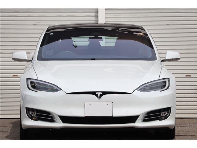 2019 Tesla Model S Performance Ludicrous Raven