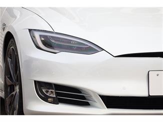 2019 Tesla Model S Performance Ludicrous Raven
