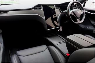 2019 Tesla Model S Performance Ludicrous Raven