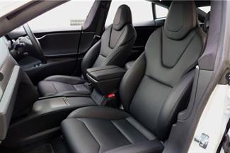 2019 Tesla Model S Performance Ludicrous Raven