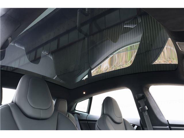 2019 Tesla Model S Performance Ludicrous Raven