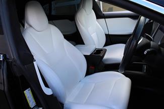 2017 Tesla Model S 100D