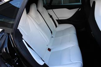 2017 Tesla Model S 100D