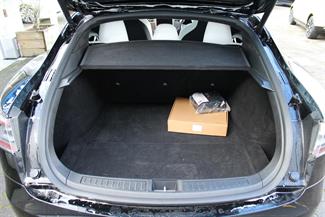 2017 Tesla Model S 100D