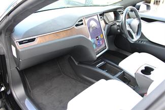 2017 Tesla Model S 100D
